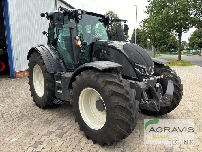 Valtra N 175 D 2B1 トラクター