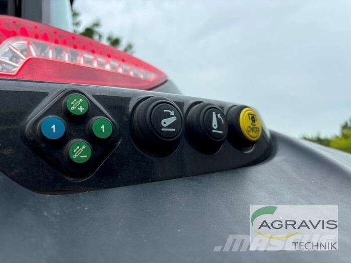 Valtra N 175 D 2B1 トラクター