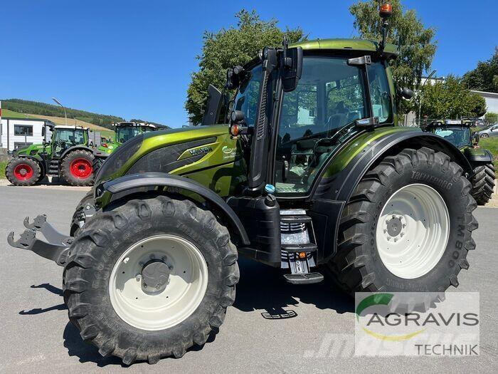 Valtra N 175 D 2B1 トラクター