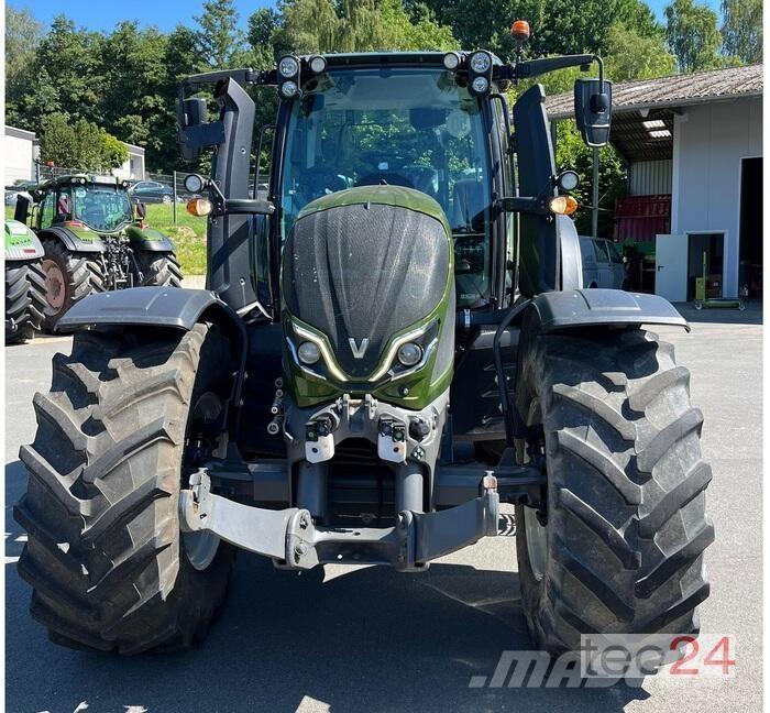 Valtra N 175 D 2B1 トラクター
