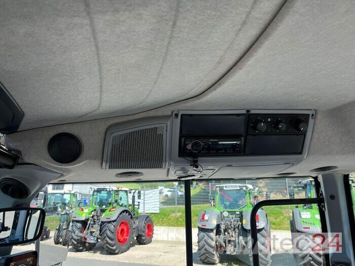 Valtra N 175 D 2B1 トラクター