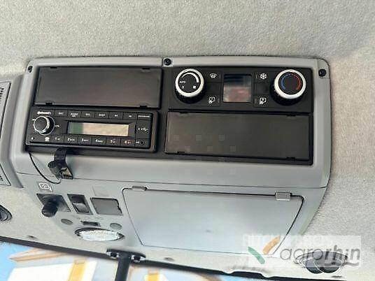 Valtra N155 DIRECT トラクター