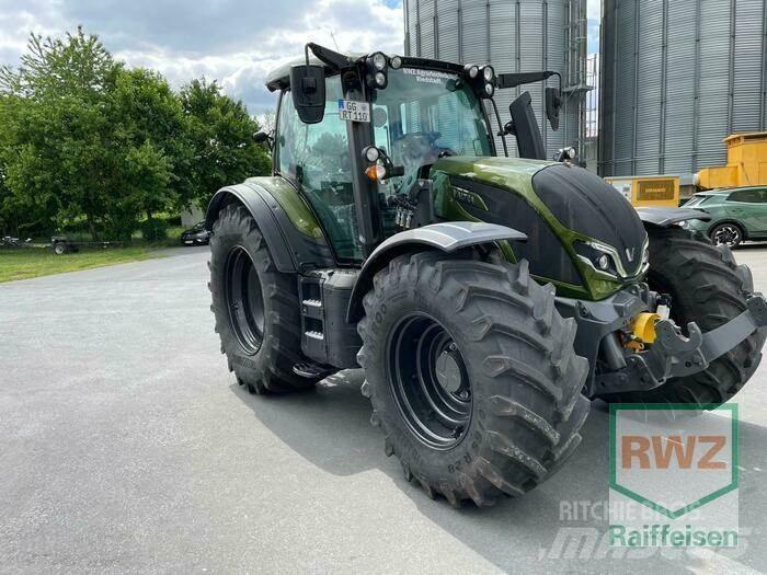 Valtra N175A トラクター