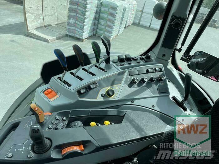 Valtra N175A トラクター