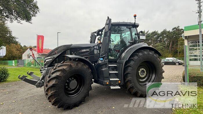 Valtra Q 285 1A9 トラクター