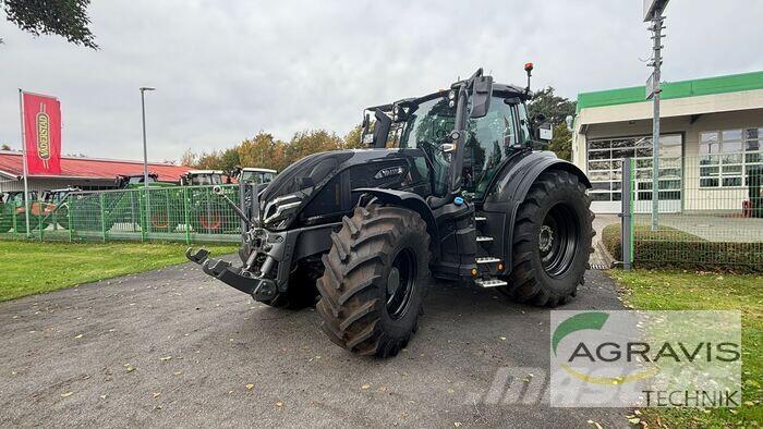 Valtra Q 285 1A9 トラクター