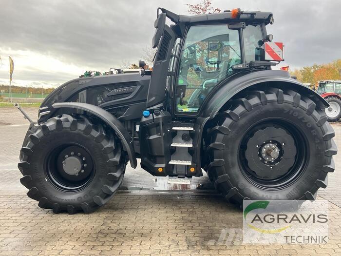 Valtra Q 305 1A9 トラクター