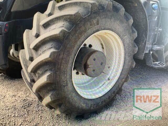 Valtra S 294 トラクター