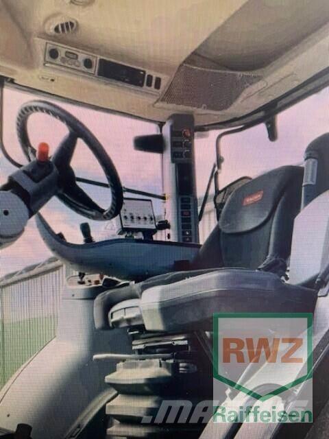Valtra S 294 トラクター