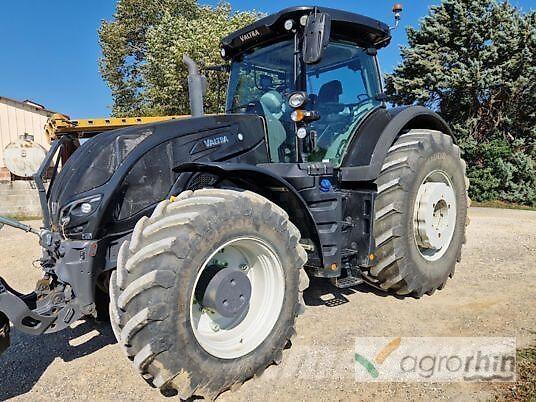 Valtra S394 トラクター