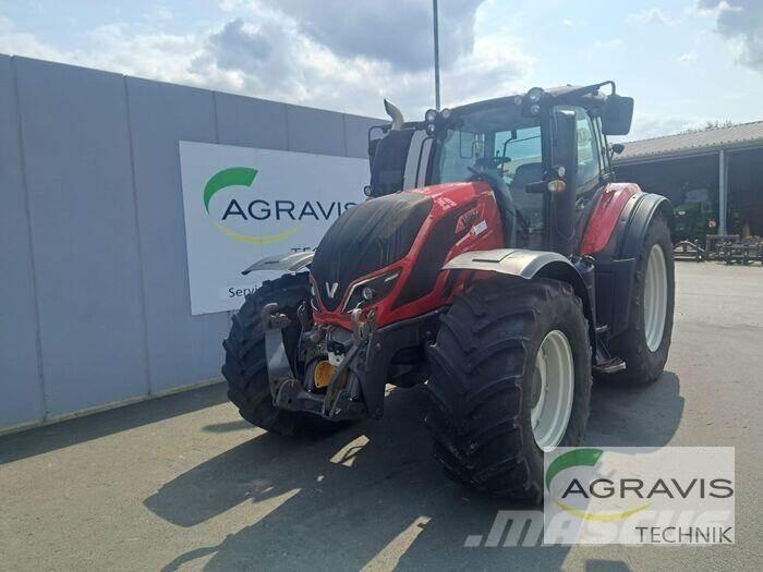 Valtra T 174 ED トラクター