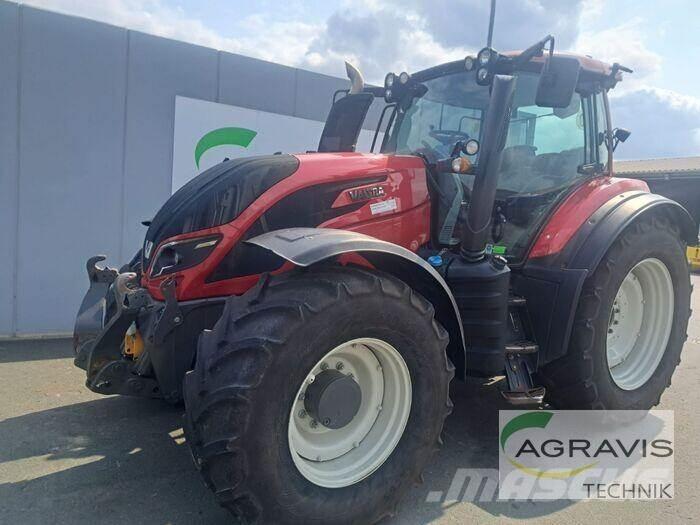 Valtra T 174 ED トラクター