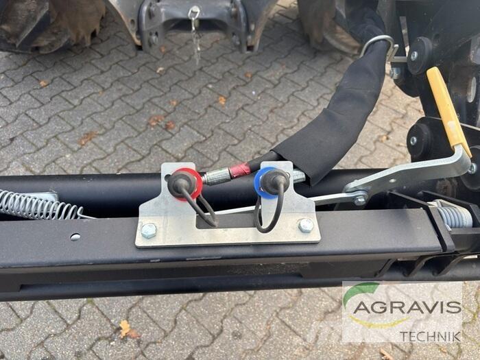 Valtra T 175 EA 2A1 トラクター