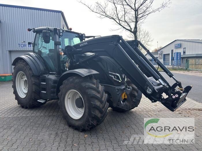 Valtra T 175 EA 2A1 トラクター