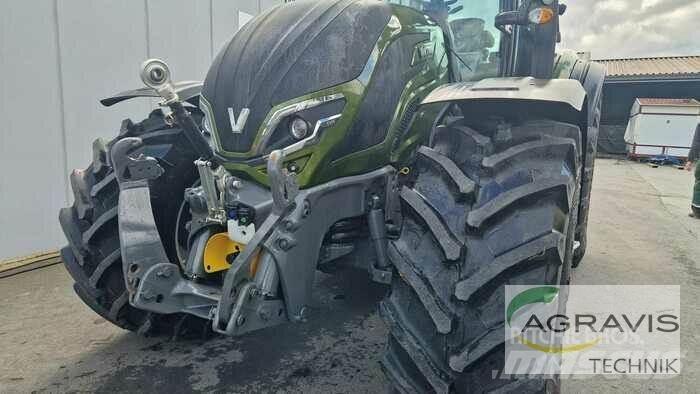 Valtra T 175 ED トラクター