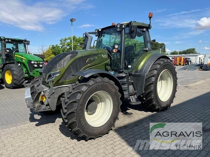 Valtra T 175 ED トラクター