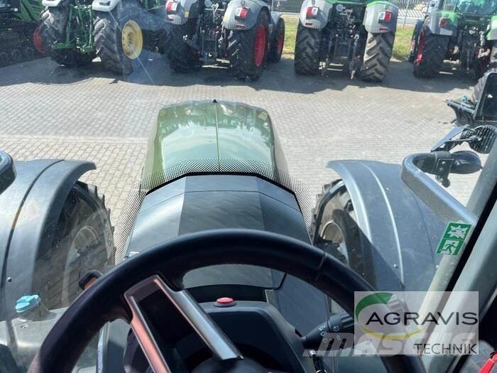 Valtra T 175 ED トラクター