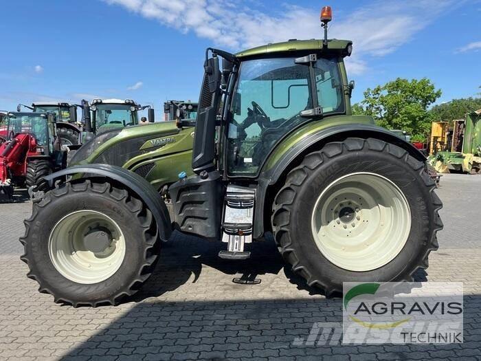 Valtra T 175 ED トラクター
