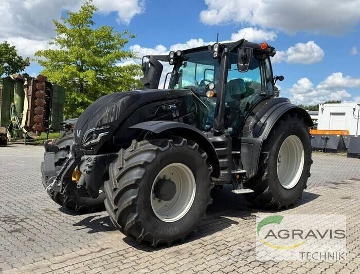 Valtra T 175 ED トラクター