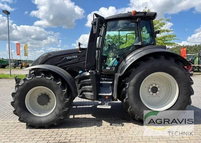 Valtra T 175 ED トラクター