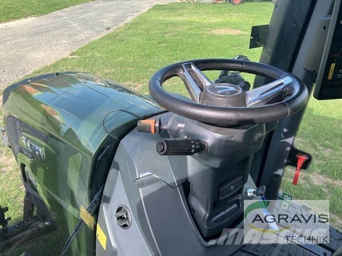 Valtra T 195 D 2A1 トラクター