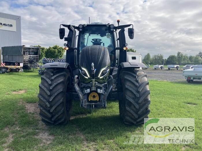 Valtra T 195 D 2A1 トラクター