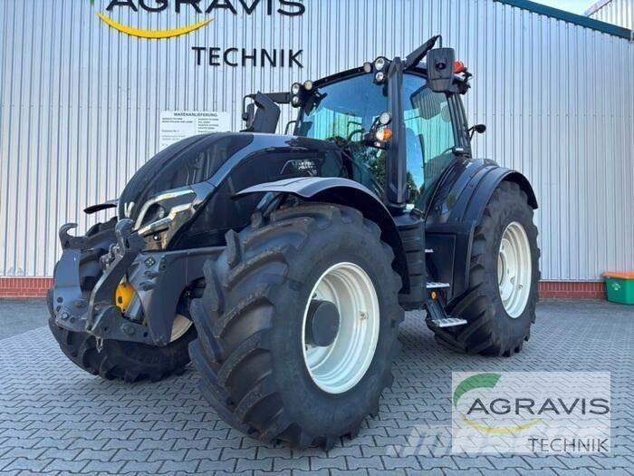 Valtra T 235 D トラクター