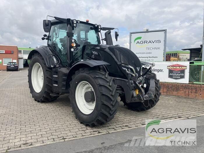 Valtra T 235 D トラクター