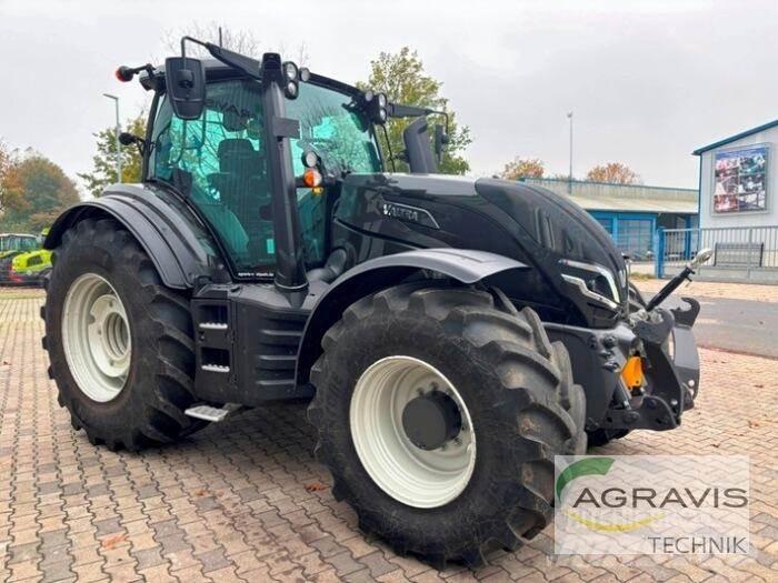Valtra T 235 D 2A1 トラクター