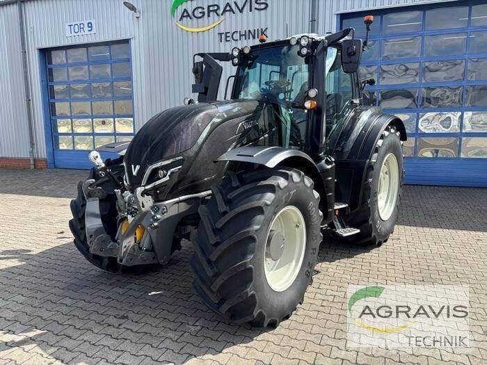 Valtra T 235 D 2A1 トラクター