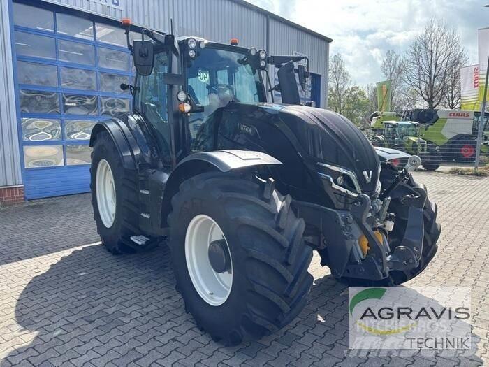 Valtra T 235 D 2A1 トラクター