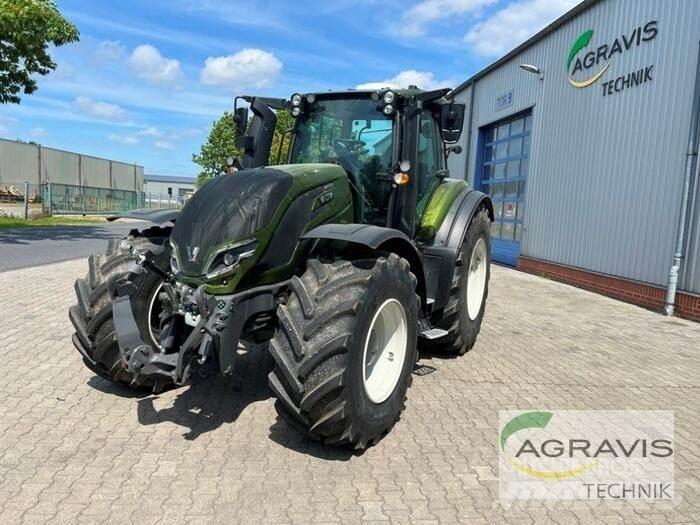 Valtra T 235 D 2A1 トラクター