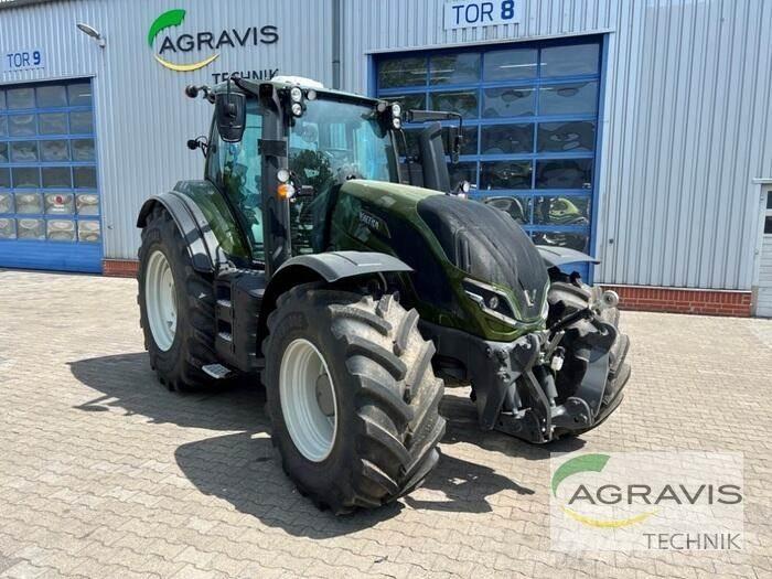Valtra T 235 D 2A1 トラクター