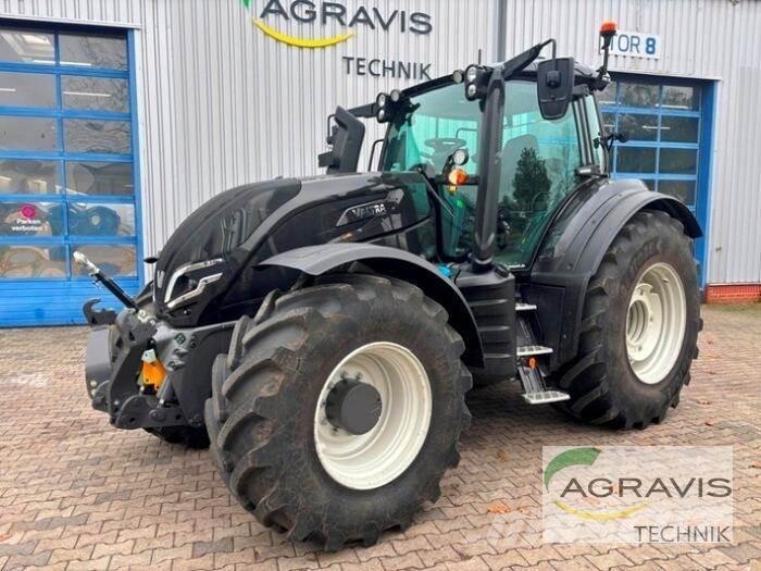 Valtra T 235 D 2A1 トラクター