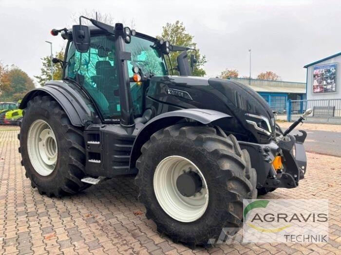 Valtra T 235 D 2A1 トラクター