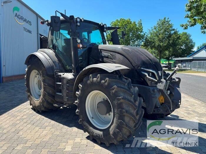 Valtra T 235 D 2A1 トラクター