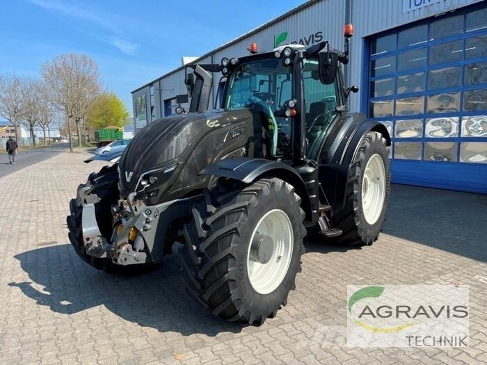 Valtra T 254 V トラクター