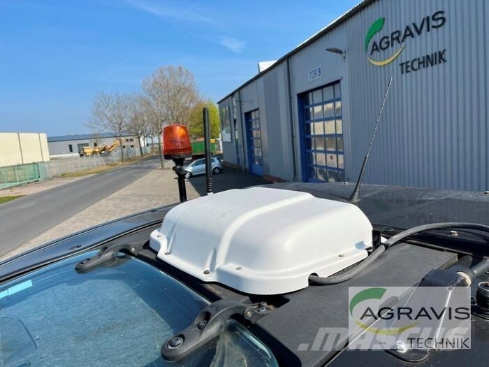 Valtra T 254 V トラクター