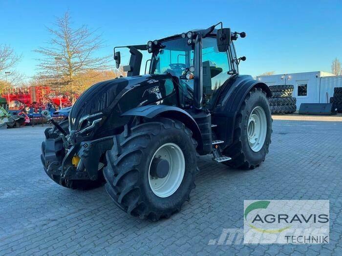 Valtra T 255 V 2A1 トラクター