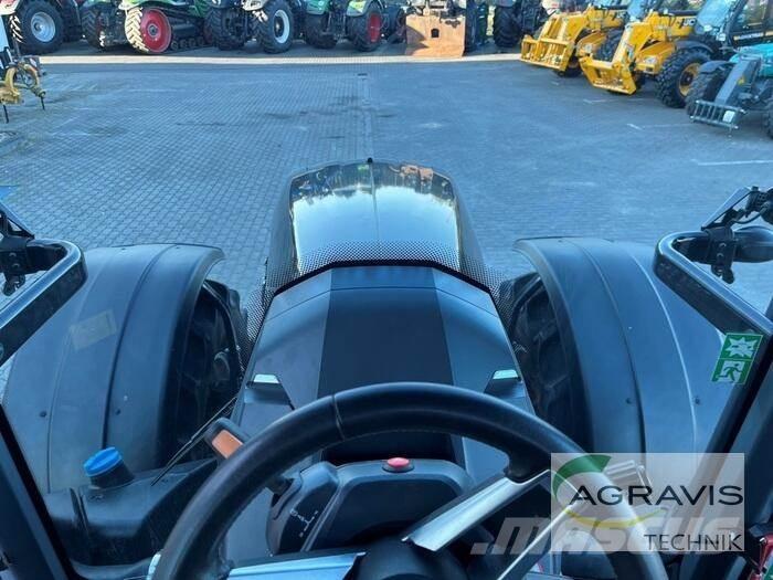 Valtra T 255 V 2A1 トラクター