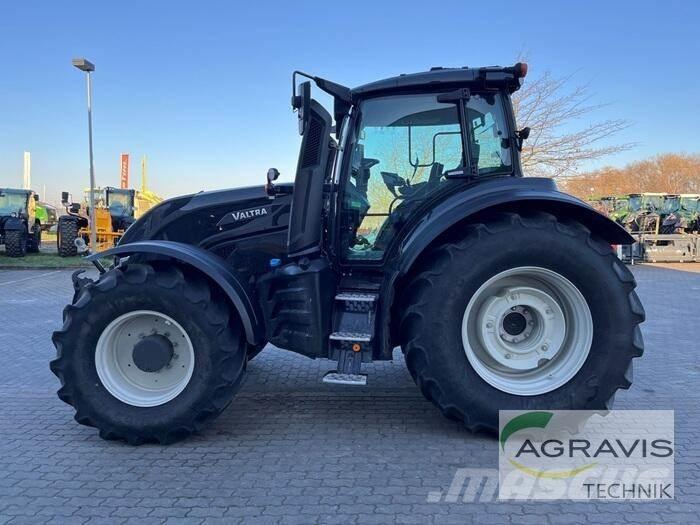 Valtra T 255 V 2A1 トラクター