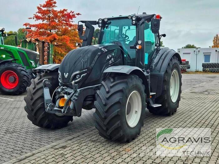 Valtra T 255 V 2A1 トラクター