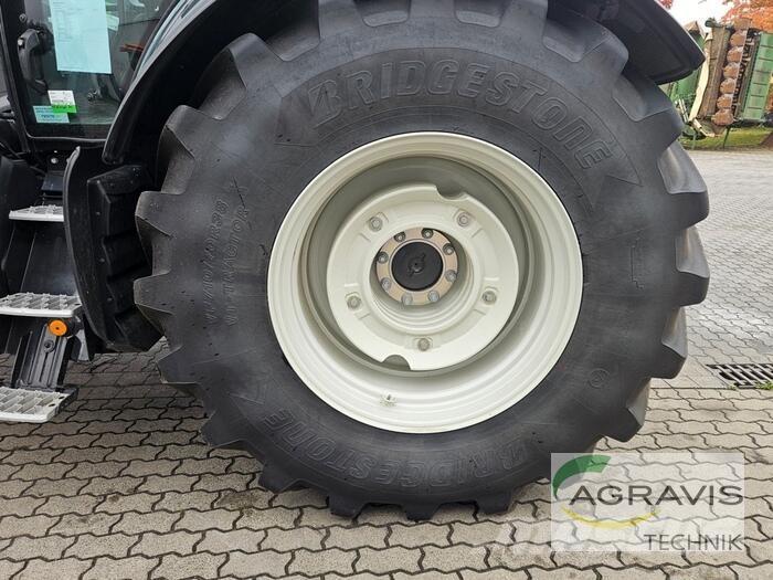 Valtra T 255 V 2A1 トラクター
