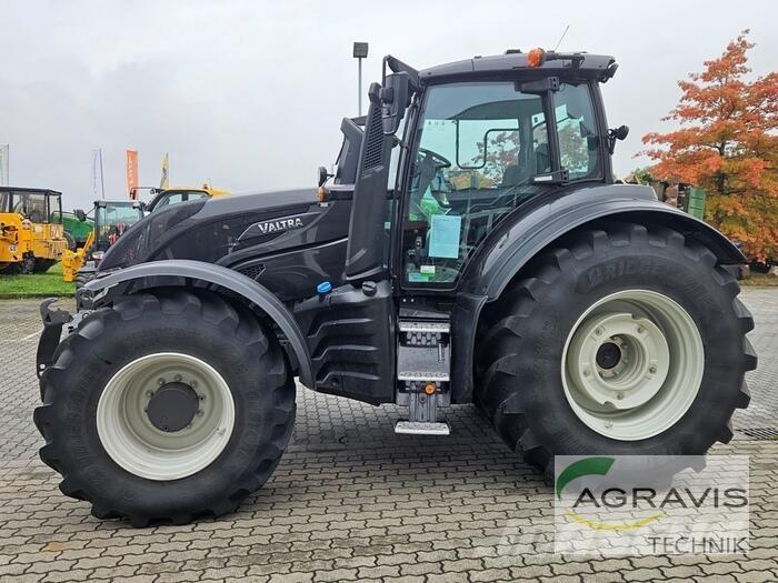Valtra T 255 V 2A1 トラクター