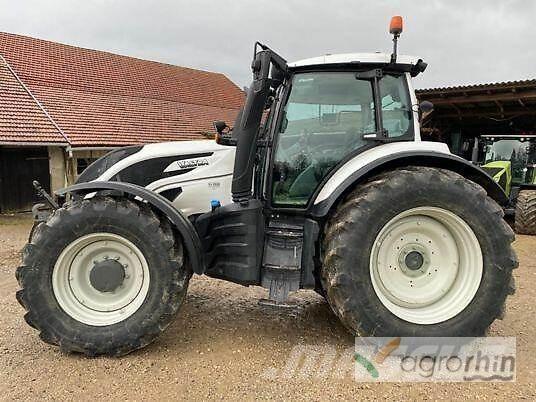 Valtra T174 DIRECT トラクター