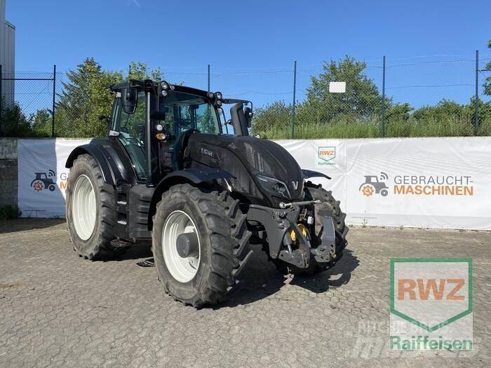 Valtra T174e Direct トラクター
