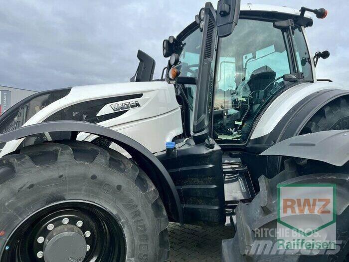 Valtra T215 Direct トラクター