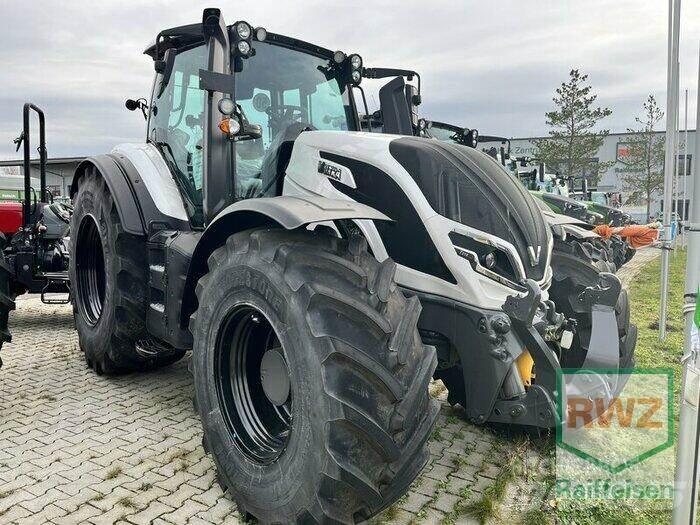 Valtra T215 Direct トラクター