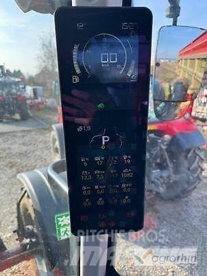 Valtra T235 Diect トラクター