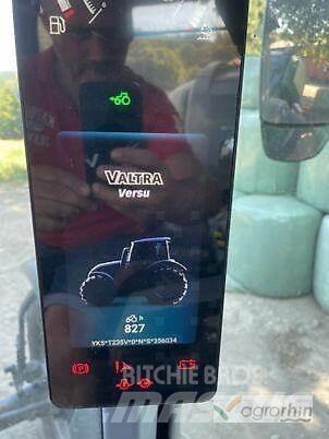 Valtra T235V トラクター